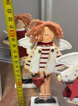 Predám postavičky, rámik , obrázok - 6