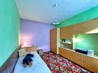 Znížená cena Rodinný dom - Kopaničky - Prievidza - 6