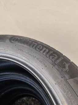 Zimné pneu 255/50R19 Continental - 6