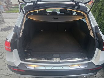 E220 all terrain 2018 w213 - 6