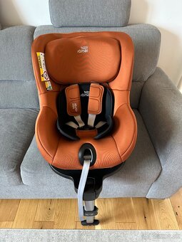 BRITAX RÖMER Dualfix M i-size - 6