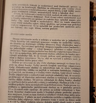 Včelie produkty a zdravie - 6