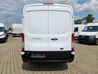 Ford Transit L3H2 2.0 TdCi/131hp - 2020 - 6