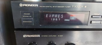 Pioneer,Technics - 6