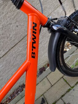 Detský bicykel 16 - 6