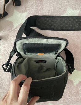 Digitálny zrkadlový fotoaparát Sony Alpha A230 - 6