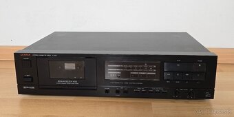 Luxman set / Zosik/tape/CD/FM - 6