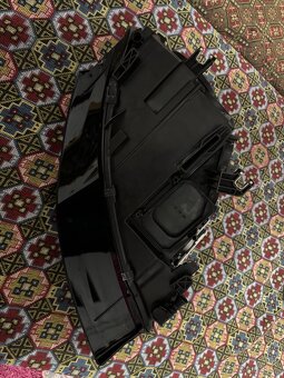 Audi A4 B8 ľavé predné svetlo - 6