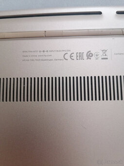 Predam notebook HP Pavilion X360 - 6