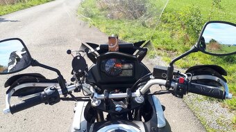 Suzuki V-Strom 650 XT - 2017, TK do 10/2029 - 6