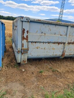 Predam hakove kontajnery - 6