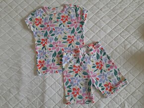 Kraťasy, pyžamo - 6