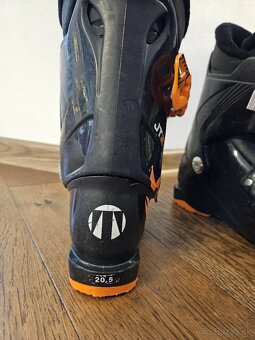 Set lyze a lyziarky - 6