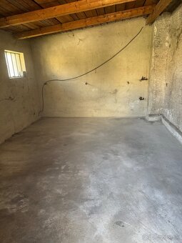 Garáž na prenájom - 6