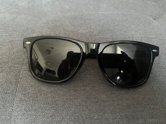 Slnečné Okuliare - 6