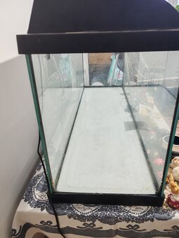 Akvárium set 100cm - 6