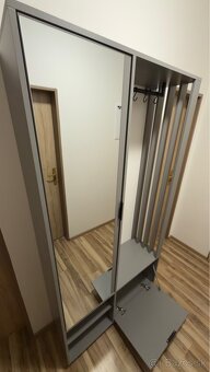 Predsieňová skriňa - 6