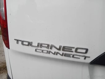 Ford Tourneo Custom - 6