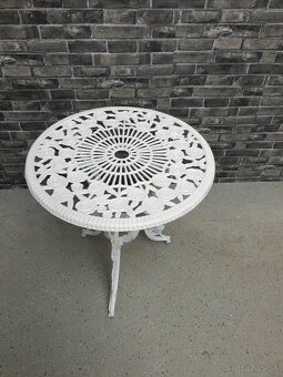 Zahradny nabytok - 6