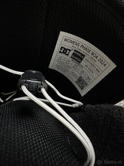 Snowboardové topánky DC Phase Boa - 6