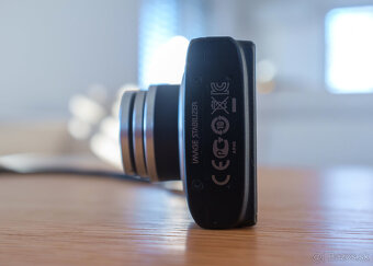 Canon PowerShot A4050 IS - 6