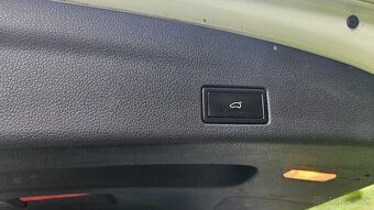 Seat Alhambra 2,0 TDi,  DSG - 6