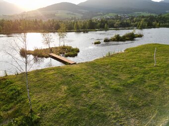 Pozemok na brehu jazera - 6