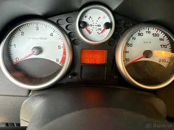 Predám Peugeot 207 - 6