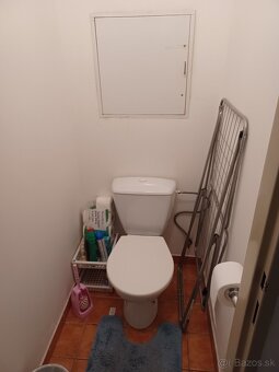 Prenájom garsónky - 6