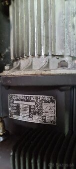 Kompresor-Orlík original - 6