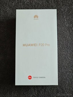 Huawei p20 pro - 6