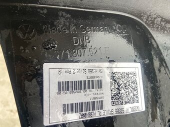 Vw Tiguan 3 2024- - 6