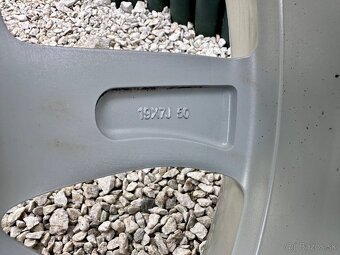 Mazda 5x114,3 r19 225/55 r19 - 6