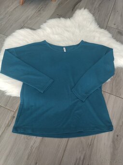 Dámske tričko/svetrík/pulóver - 6