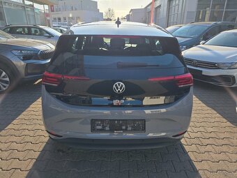 VW ID.3 Pro Performance 150kW SOH 93,6% - záruka Autodraft - 6