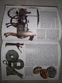 Dejiny sveta v obrazoch - 6