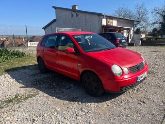 Vw polo - 6