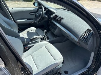 BMW 120d - 6