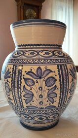 Modranská keramika - 6