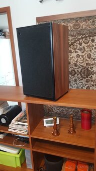 GRUNDIG SUPER HI-FI  AKTIV BOX 40 - 6