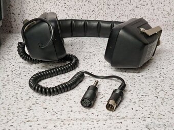 HiFi Telefunken TH 500 - 6