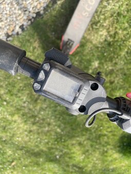 Elektrická kolobežka myscooter - 6