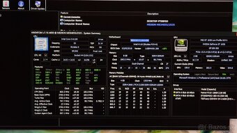 Intel Core i3-6100 3.70 GHz/8 GB DDR4/SSD/HDD/GT 1030 2GB - 6