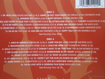 simply red - song book 1985 - 2010 (4cd) - 6