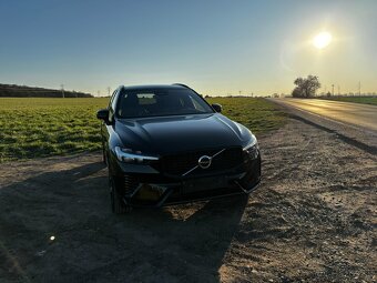 Volvo XC60 B4 R-Design A/T (odpočet DPH) - 6