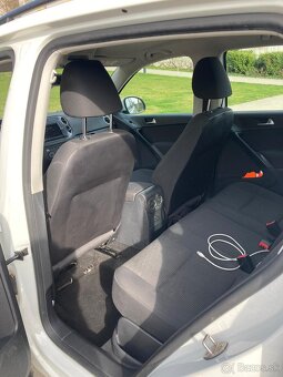 Tiguan 2.0 TDI Comfortline .4x4 - 6