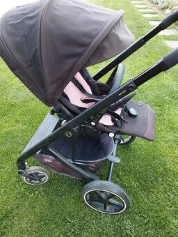 Kočík Cybex Balios 2v1 - 6