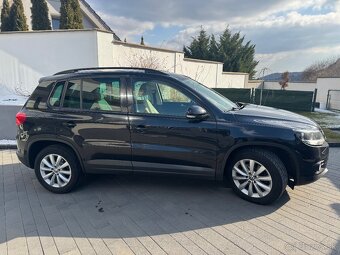 Tiguan 2.0 CR TDI BMT Sport&Style , kupene na slovensku - 6