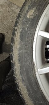 Kolesa 17" - 6