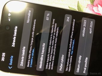 Iphone 15 128gb - 6